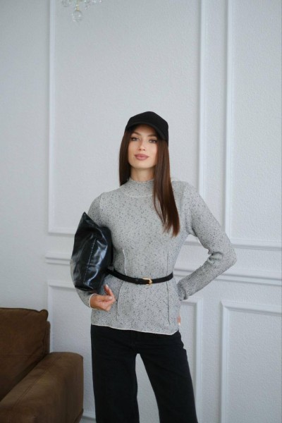 Женский Свитер Trikotto