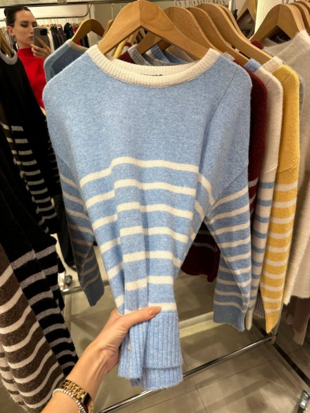 Женский Свитер Trikotto