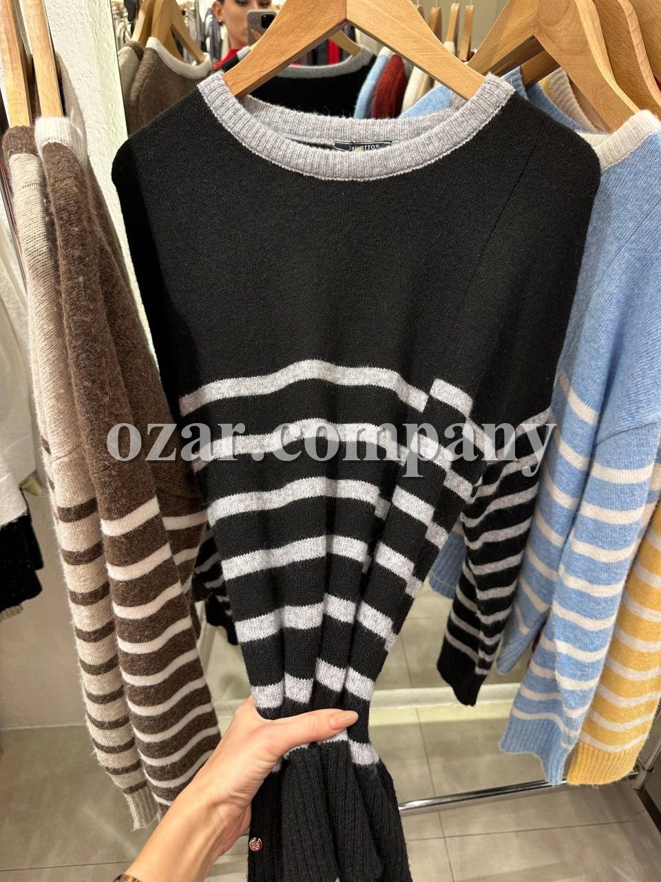 Женский Свитер Trikotto