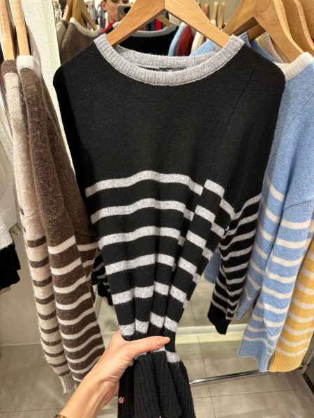 Женский Свитер Trikotto