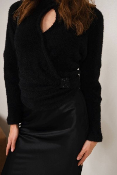 Женский Лонгслив Trikotto