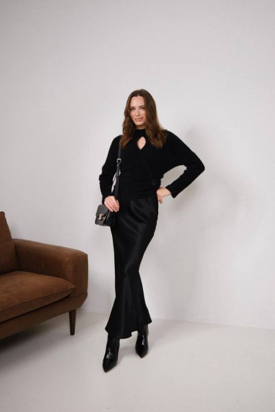 Женский Лонгслив Trikotto