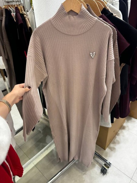 Женское Платье Trikotto