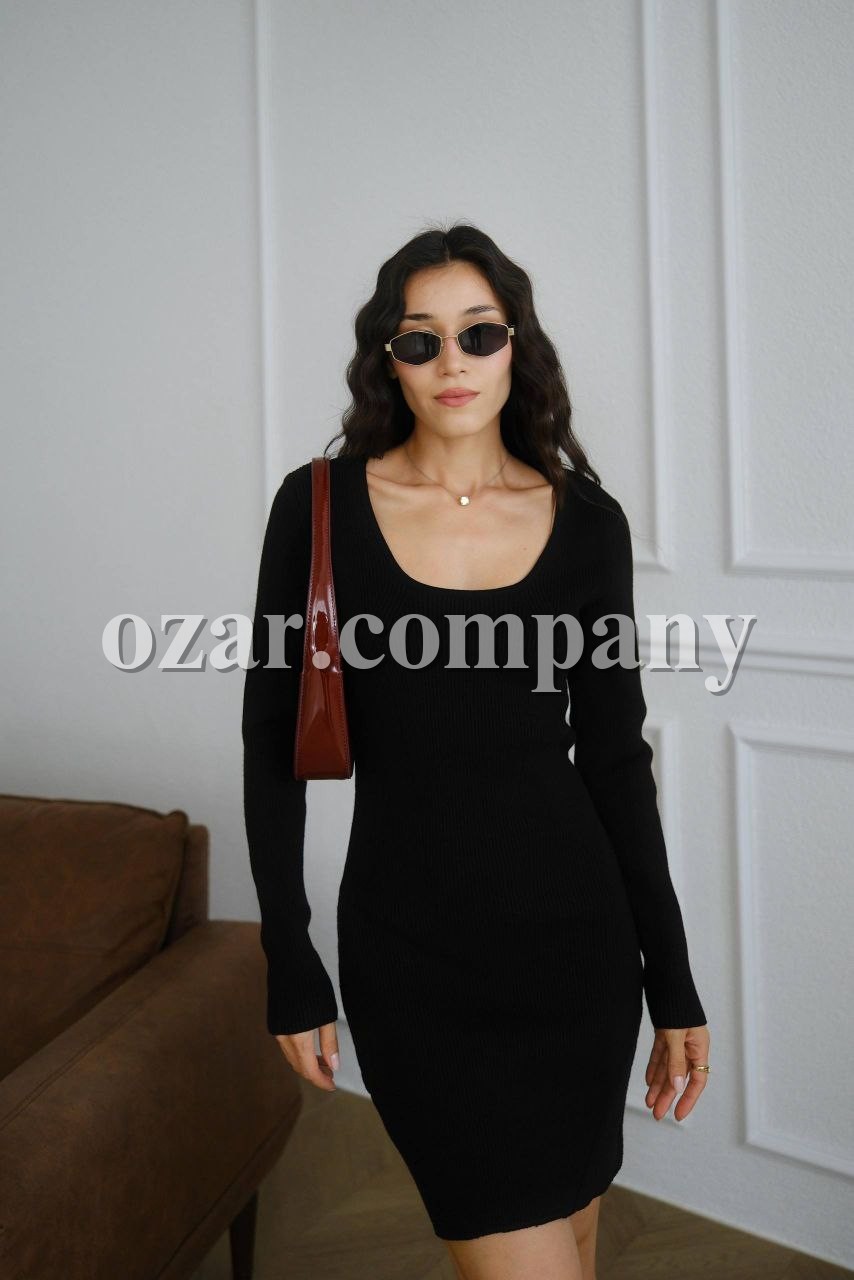 Женское Платье Trikotto