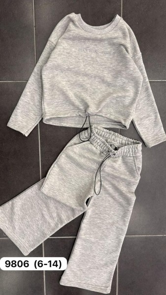 Костюм Для Девочки ANT (6-8-10-12-14лет) 