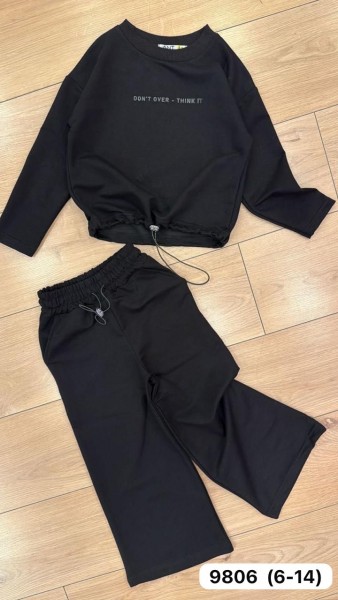 Костюм Для Девочки ANT (6-8-10-12-14лет) 