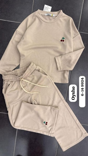 Костюм Для Девочки ANT (6-8-10-12-14лет) 