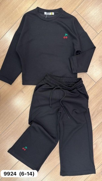 Костюм Для Девочки ANT (6-8-10-12-14лет) 