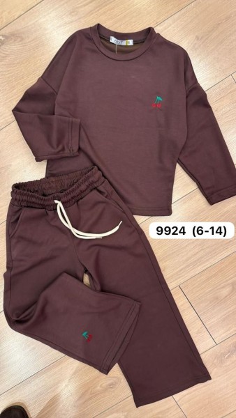 Костюм Для Девочки ANT (6-8-10-12-14лет) 