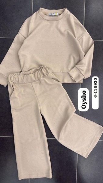 Костюм Для Девочки ANT (6-8-10-12-14лет) 