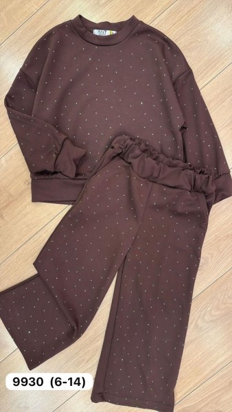 Костюм Для Девочки ANT (6-8-10-12-14лет) 