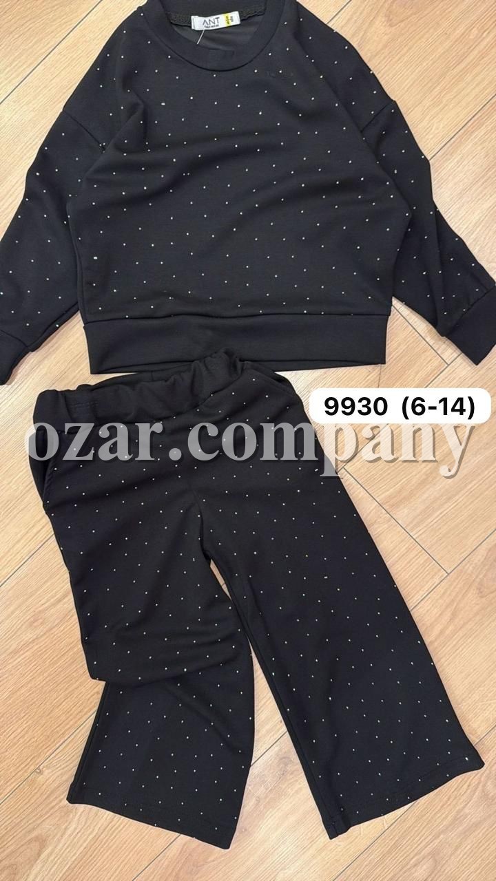 Костюм Для Девочки ANT (6-8-10-12-14лет) 