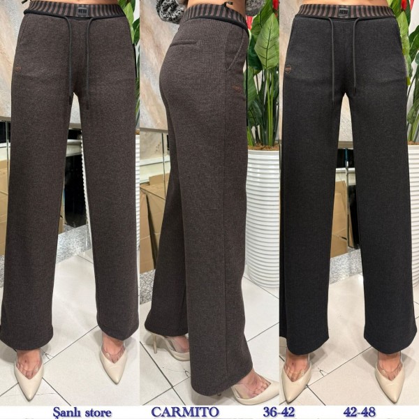 Женские Брюки Carmito (Большие размеры)   