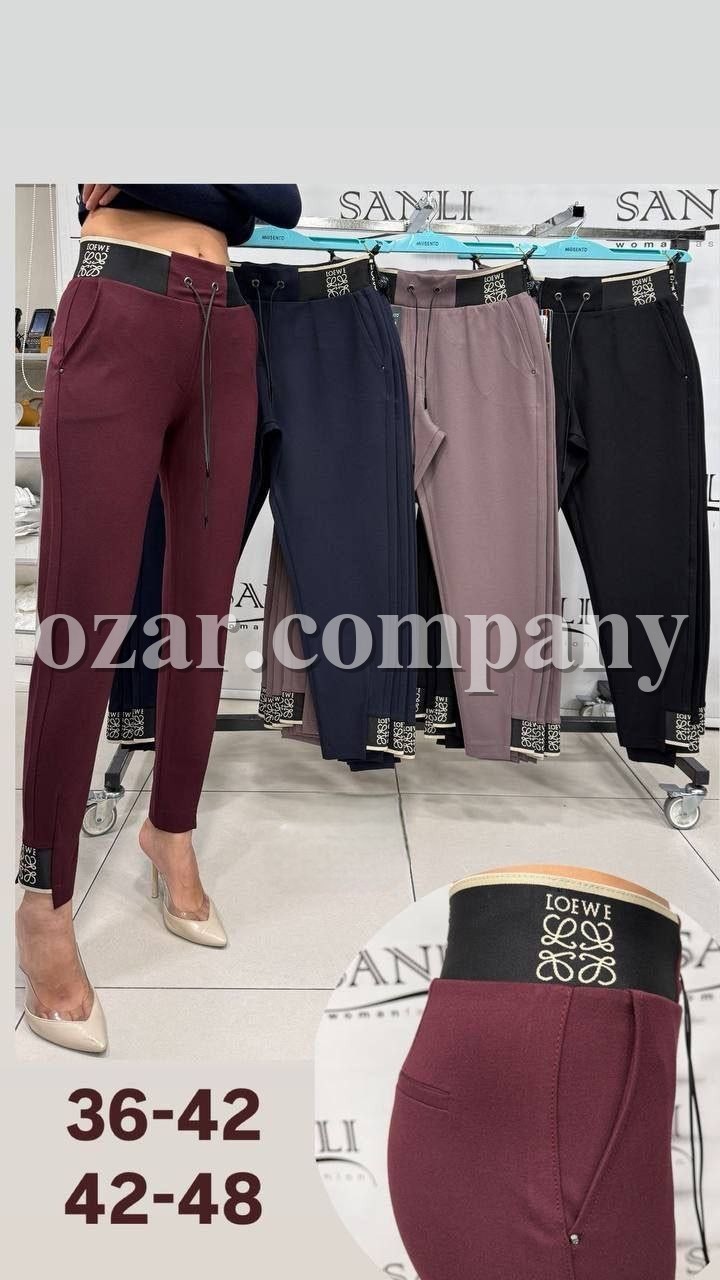 Женские Брюки Mosento (Большие размеры)   