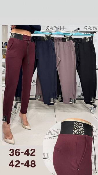 Женские Брюки Mosento (Большие размеры)   