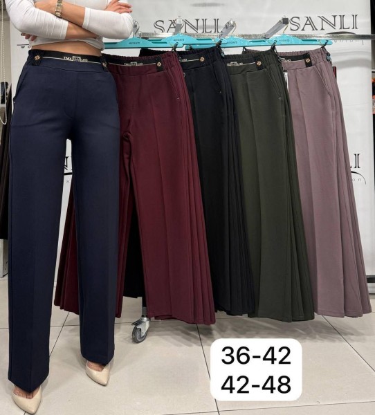 Женские Брюки Mosento (Большие размеры)   