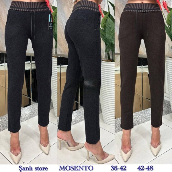 Женские Брюки Mosento (Большие размеры)   