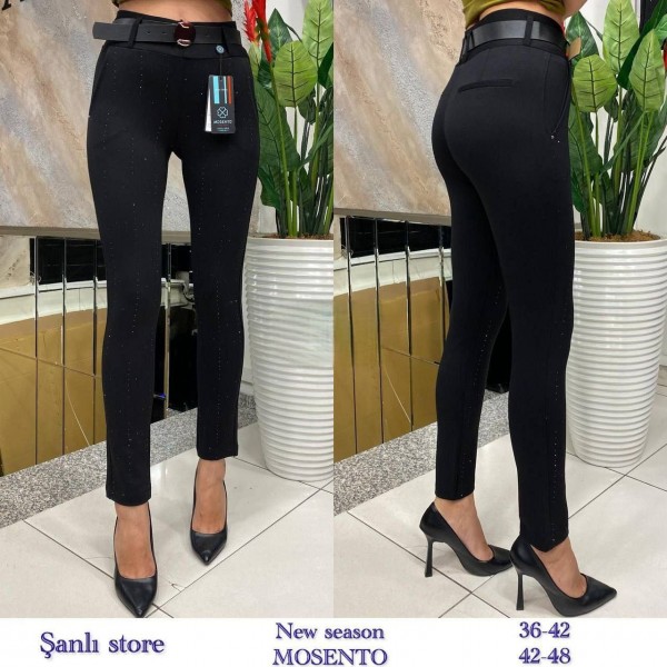 Женские Брюки Mosento (Большие размеры)   