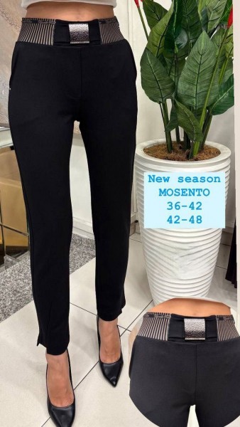 Женские Брюки Mosento 