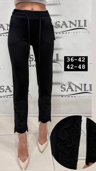 Женские Брюки Mosento (Большие размеры)   