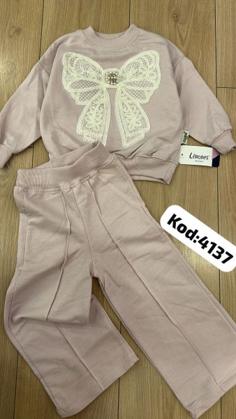 Костюм Для Девочки Limones (2-3-4-5лет)