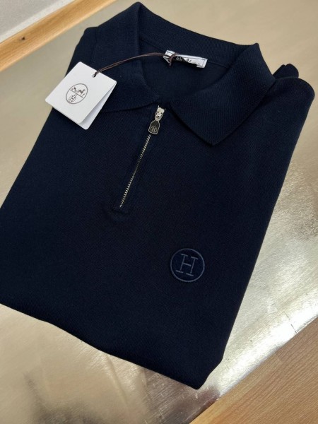 Мужской Джемпер Hermes