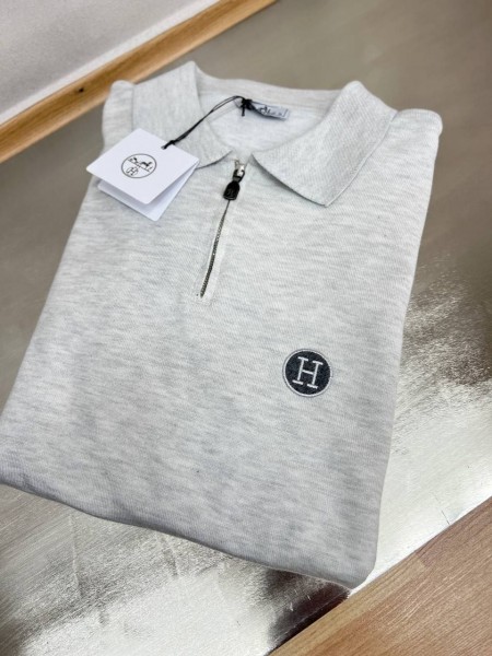 Мужской Джемпер Hermes