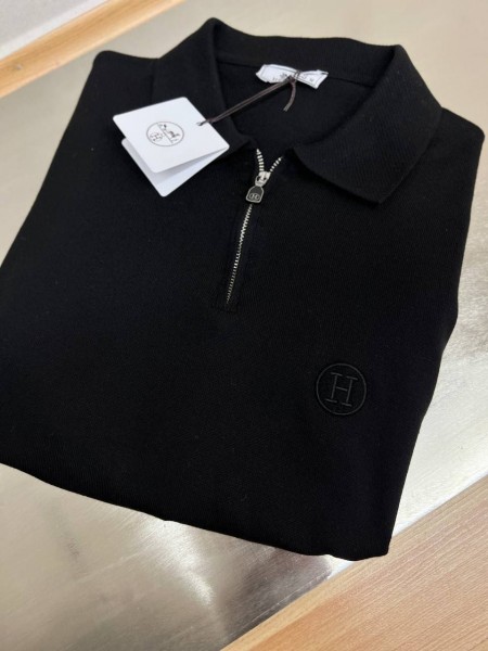 Мужской Джемпер Hermes