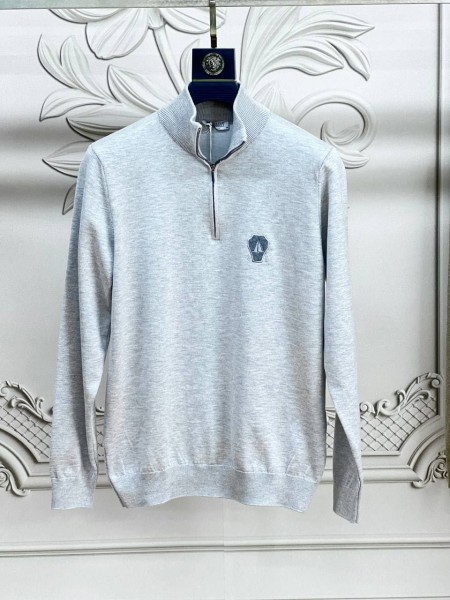 Мужской Джемпер Brunello Cucinelli