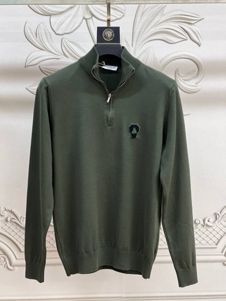 Мужской Джемпер Brunello Cucinelli