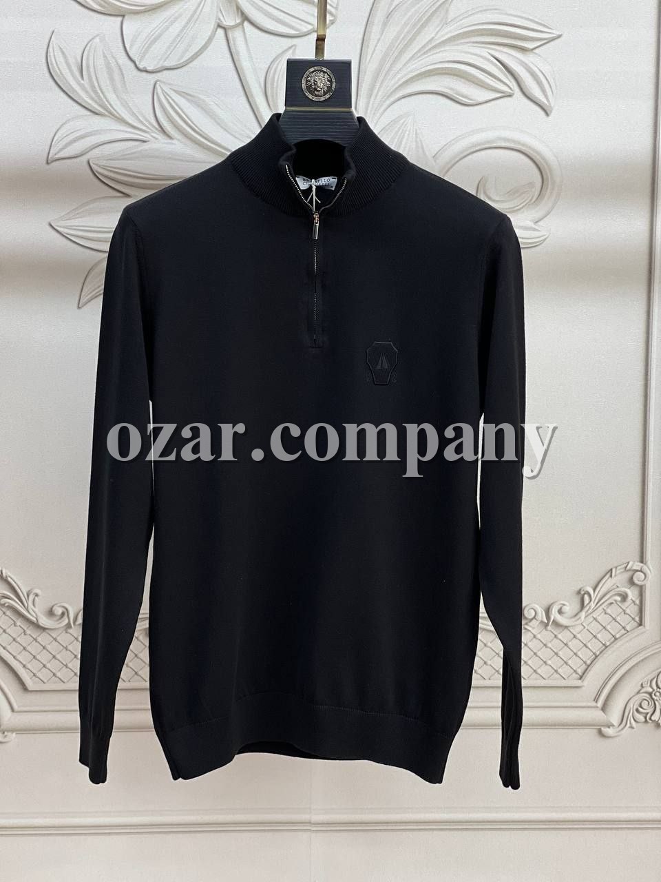 Мужской Джемпер Brunello Cucinelli