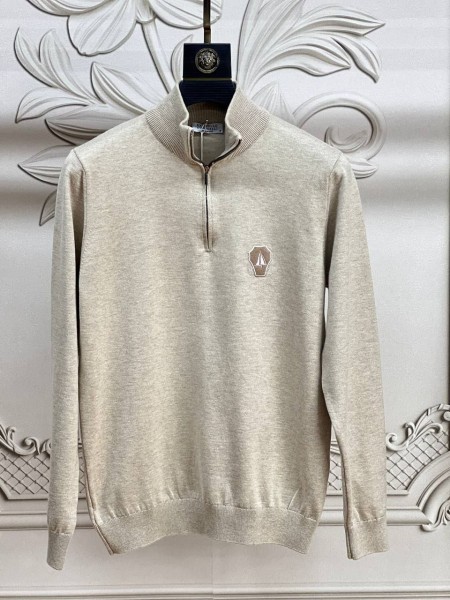 Мужской Джемпер Brunello Cucinelli