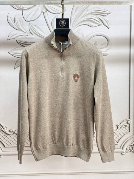 Мужской Джемпер Brunello Cucinelli