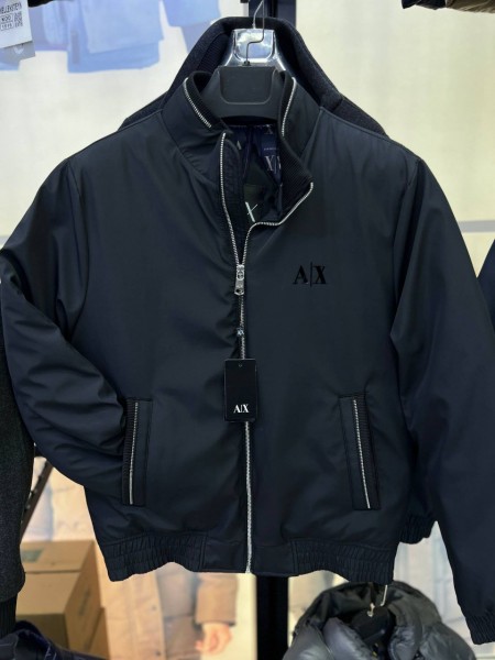 Мужская Куртка Armani Exchange