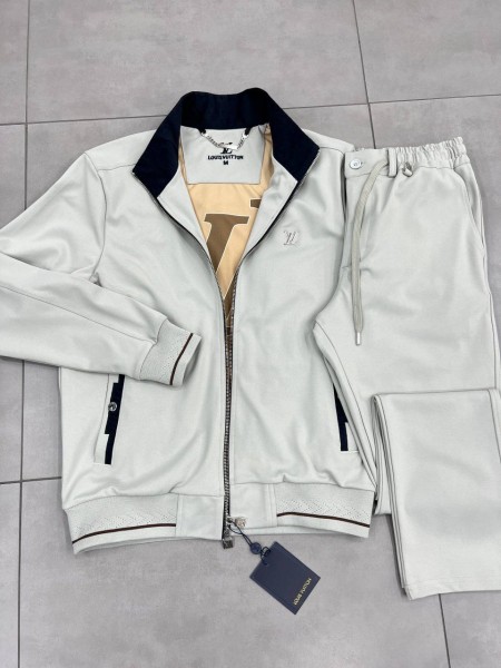 Мужской Спортивный Костюм Louis Vuitton