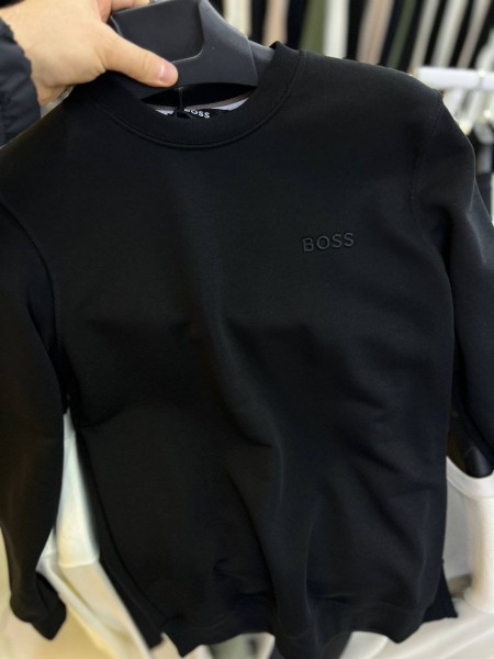 Мужской Свитшот Boss