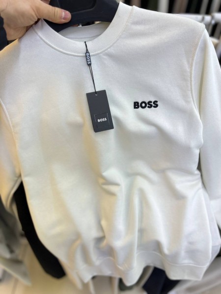 Мужской Свитшот Boss