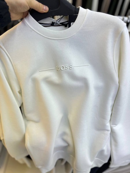 Мужской Свитшот Boss