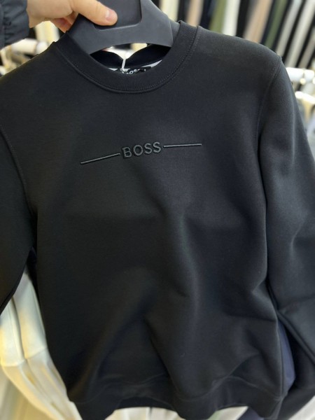 Мужской Свитшот Boss