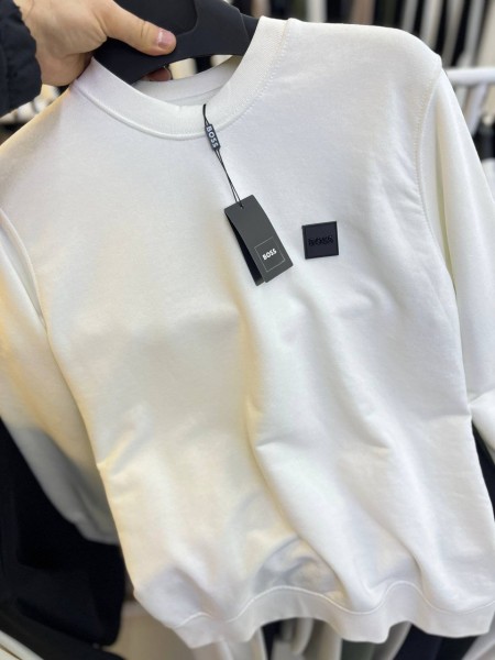 Мужской Свитшот Boss