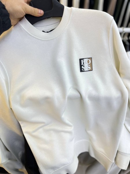 Мужской Свитшот Boss