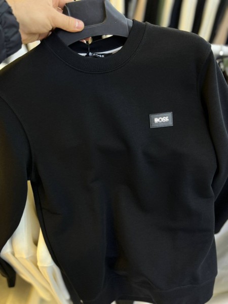 Мужской Свитшот Boss