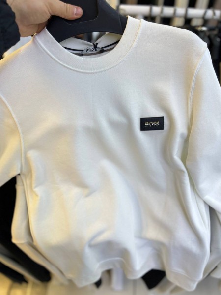 Мужской Свитшот Boss