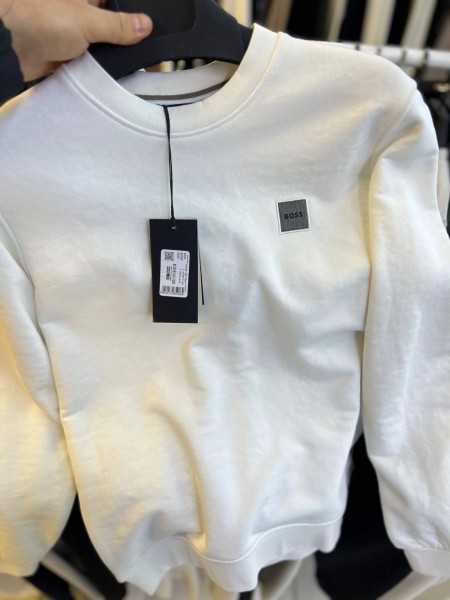 Мужской Свитшот Boss