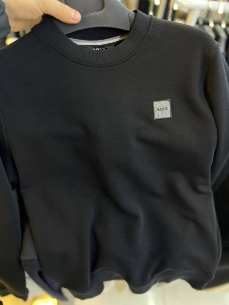 Мужской Свитшот Boss