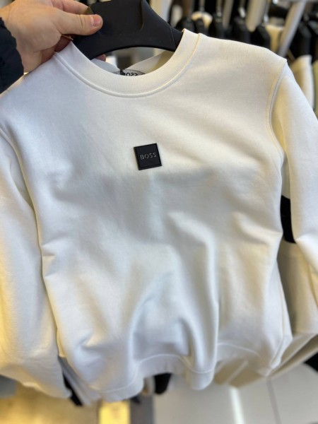 Мужской Свитшот Boss