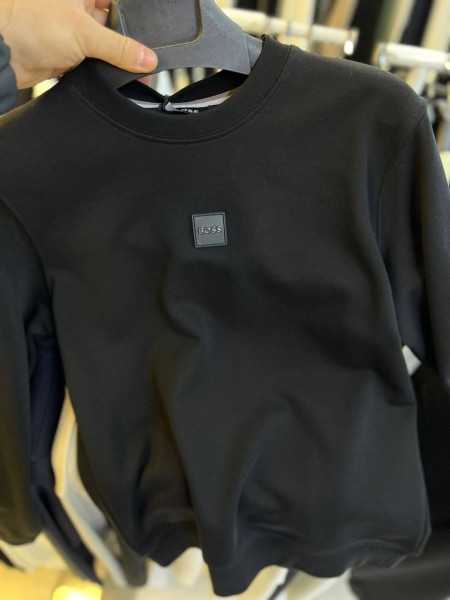 Мужской Свитшот Boss