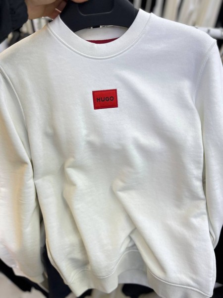 Мужской Свитшот Hugo