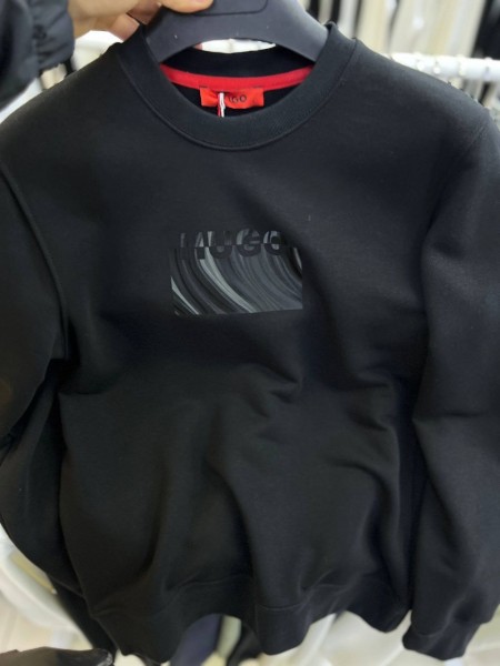 Мужской Свитшот Hugo