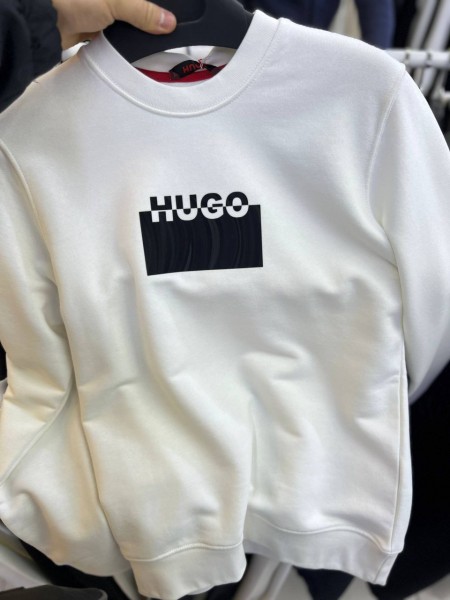 Мужской Свитшот Hugo